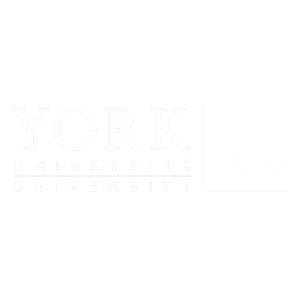 York University logo